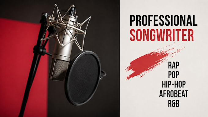 create your trap beat, rnb, drill and afro beats