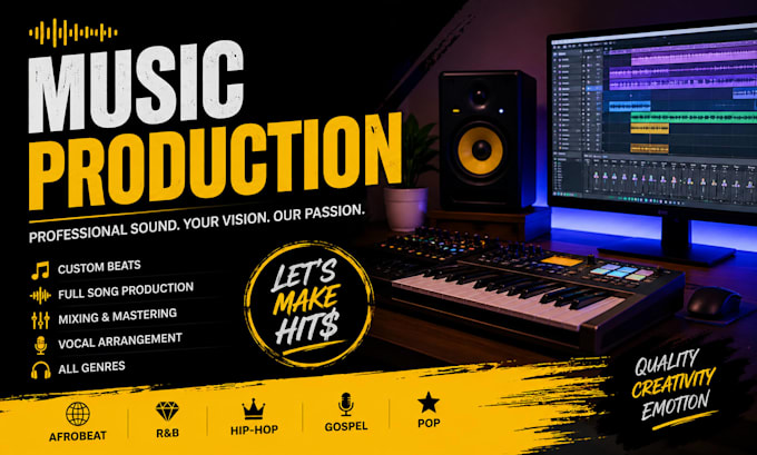 do music production mixing mastering vocal styles