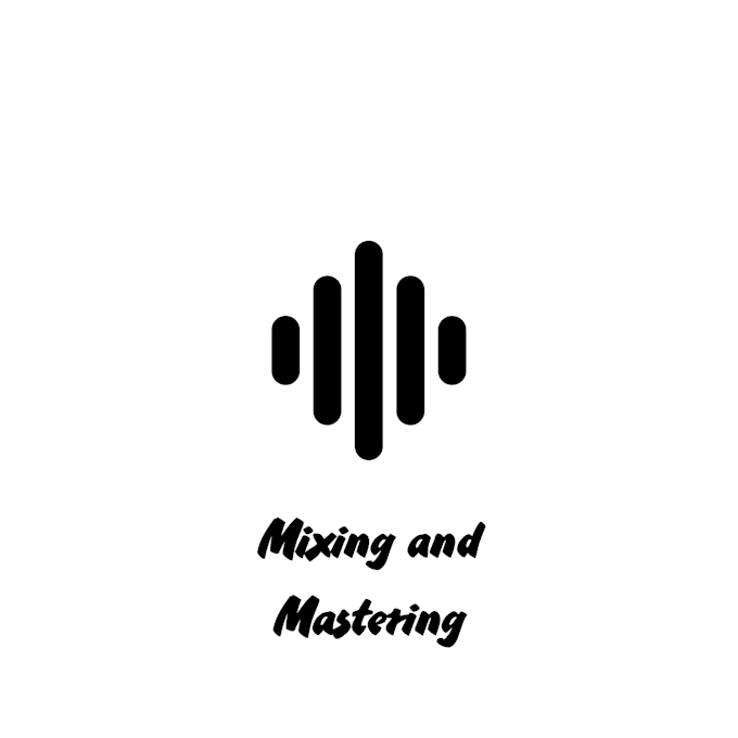 mix and master your track