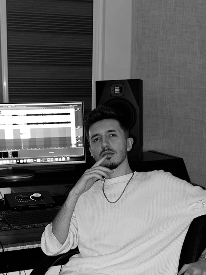 professionally edit and tune your vocals