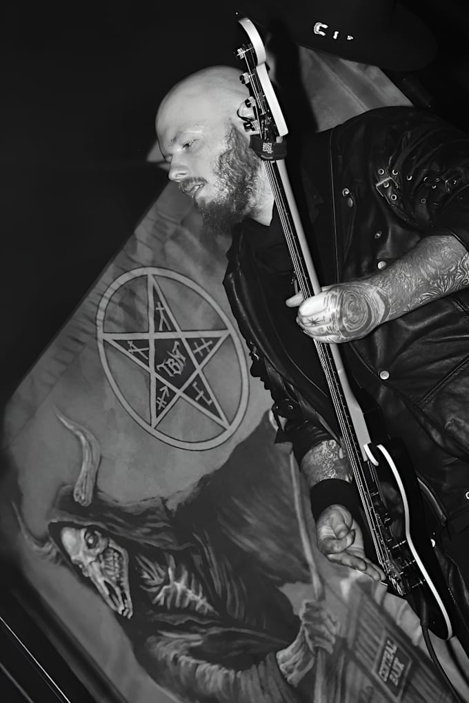 mix your black or death metal song