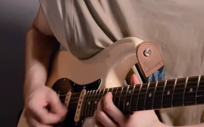write a melody for your lyrics