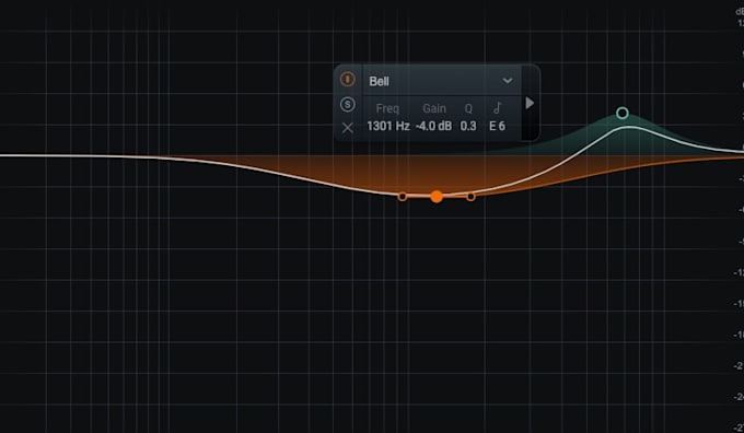 create a custom signal chain for you