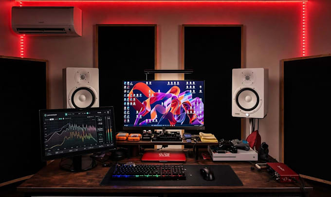 clean, edit and tune your vocal tracks