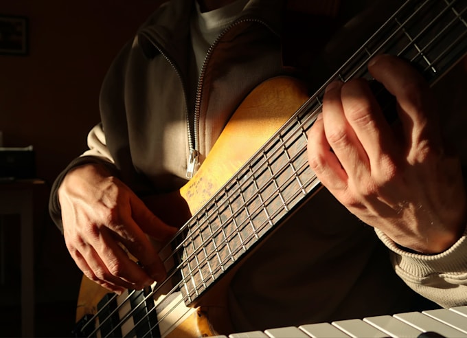 deliver a killer bass line