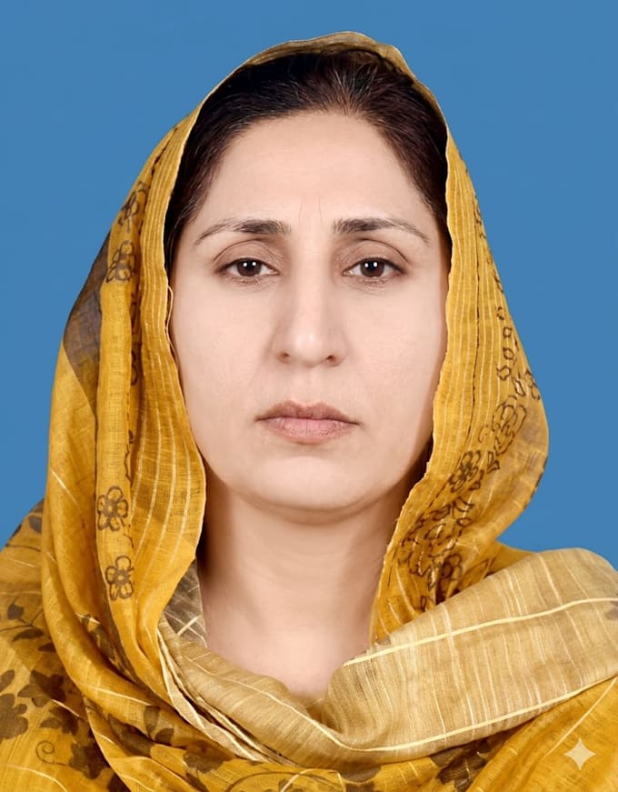 do professional urdu female voice over