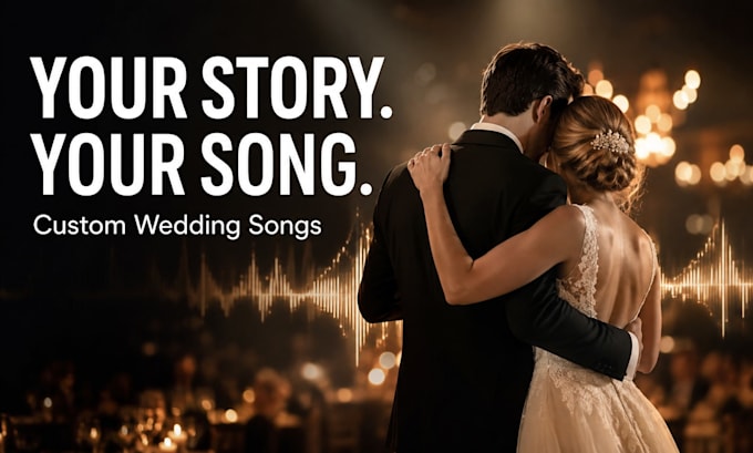 create custom ai song custom anniversary song custom wedding song with suno