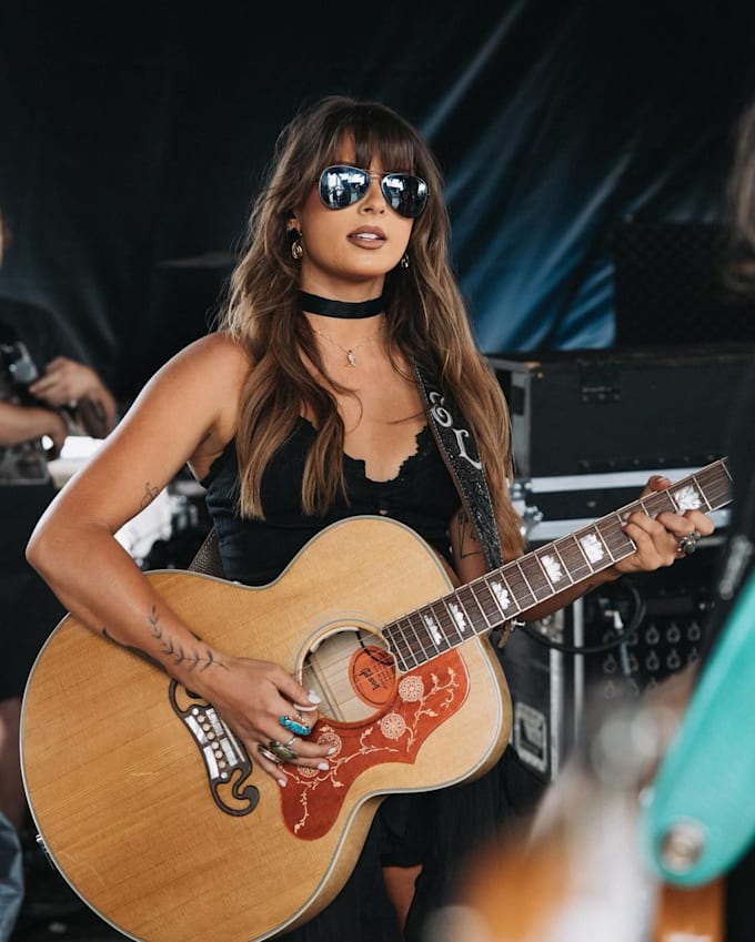 female singer vocalist soul music, rnb, edm singer songwriter music producer