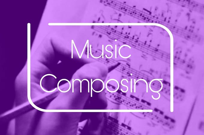 compose an original orchestral piece