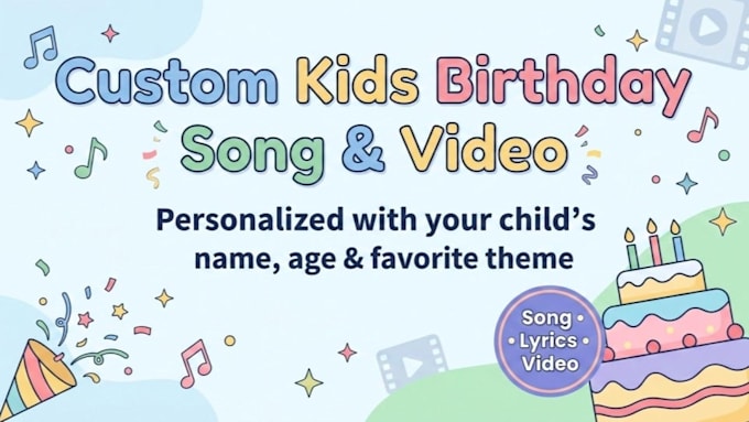 create a fun educational songs