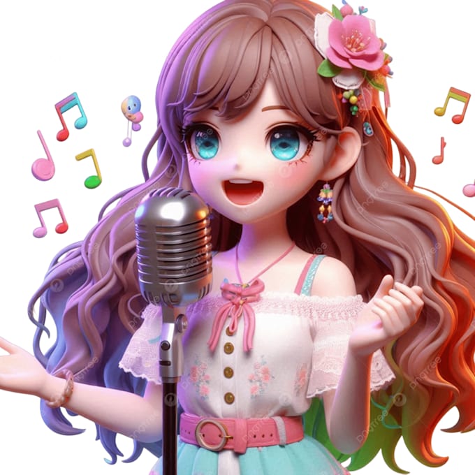 record a professional urdu voice over