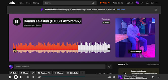 create a seamless custom dj mix for your party or event