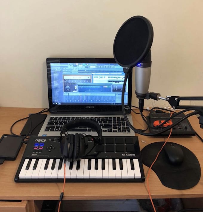 tamil and english voice over ads and projects