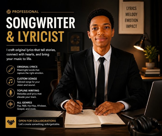 write an original afrobeats song hook and lyrics