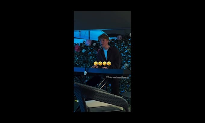 teach you pop piano