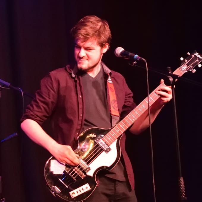 elevate your track with authentic blues and roots guitar