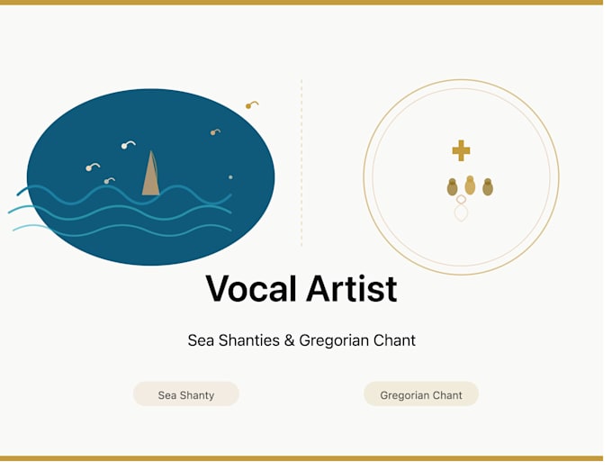 compose epic nordic, medieval, gregorian and shamanic music