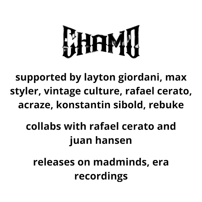 finish your tracks in tech house or minimal tech house style