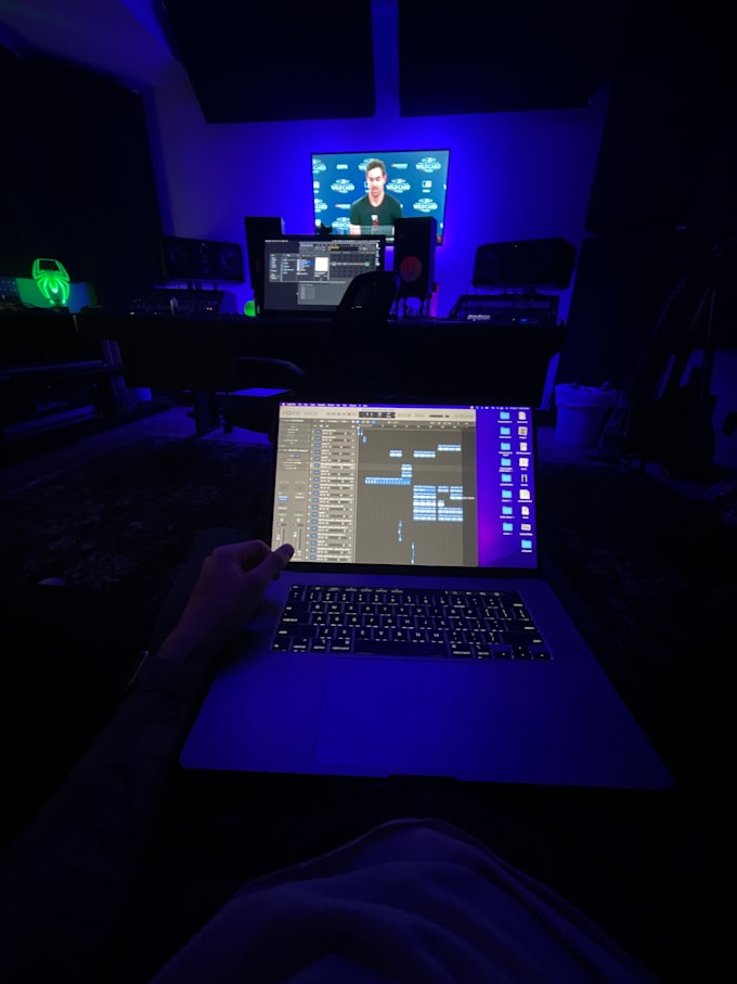 do professional mastering for independent artists