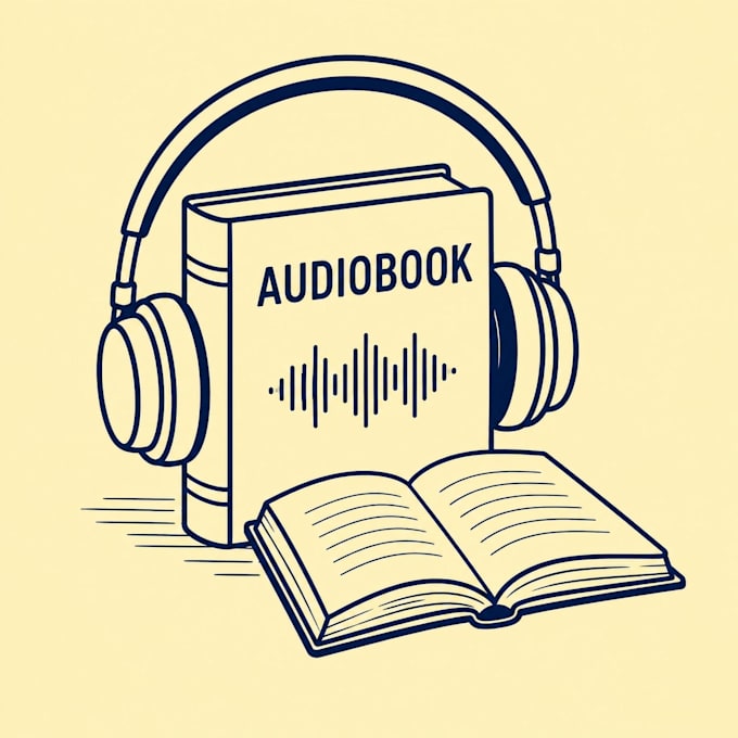 provide voiceover and editing services for your projects