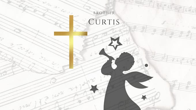 be an added vocalist for your worship song