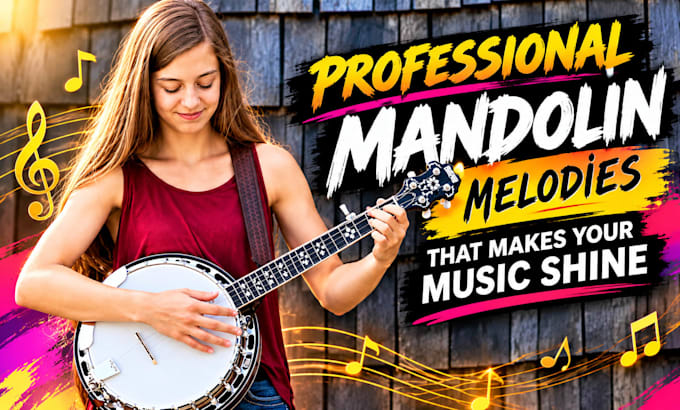 record professional ballad music mandolin song bluegrass song