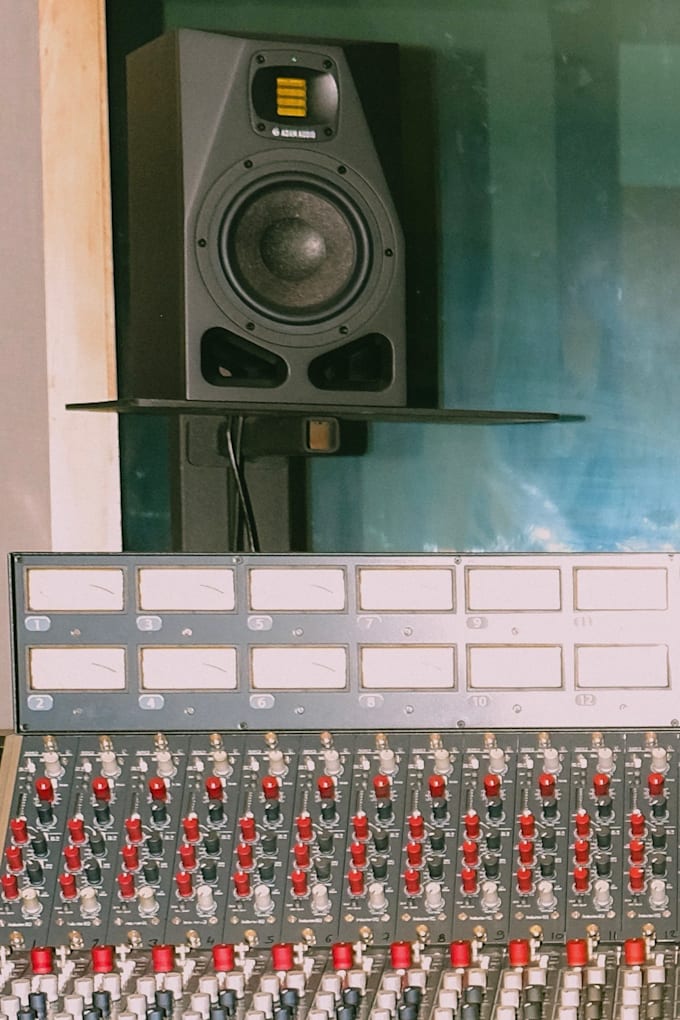 master your song with professional quality