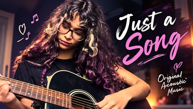 your female acoustic singer for country, folk and love songs