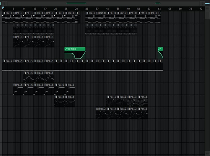 create video game music for you