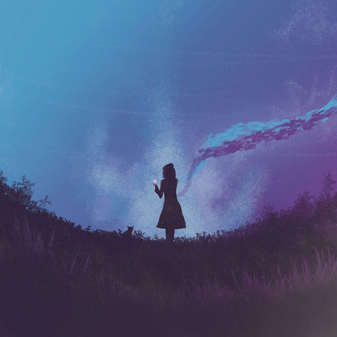compose orchestral track for you