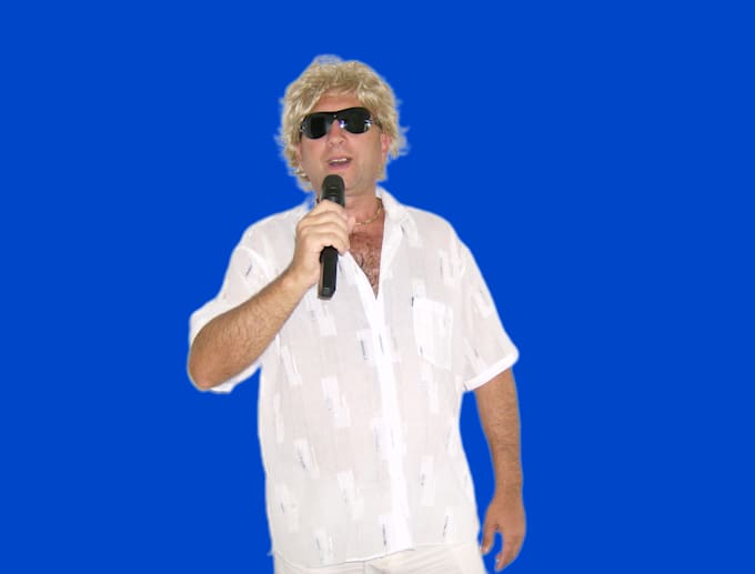 create professional backing tracks and karaoke tracks