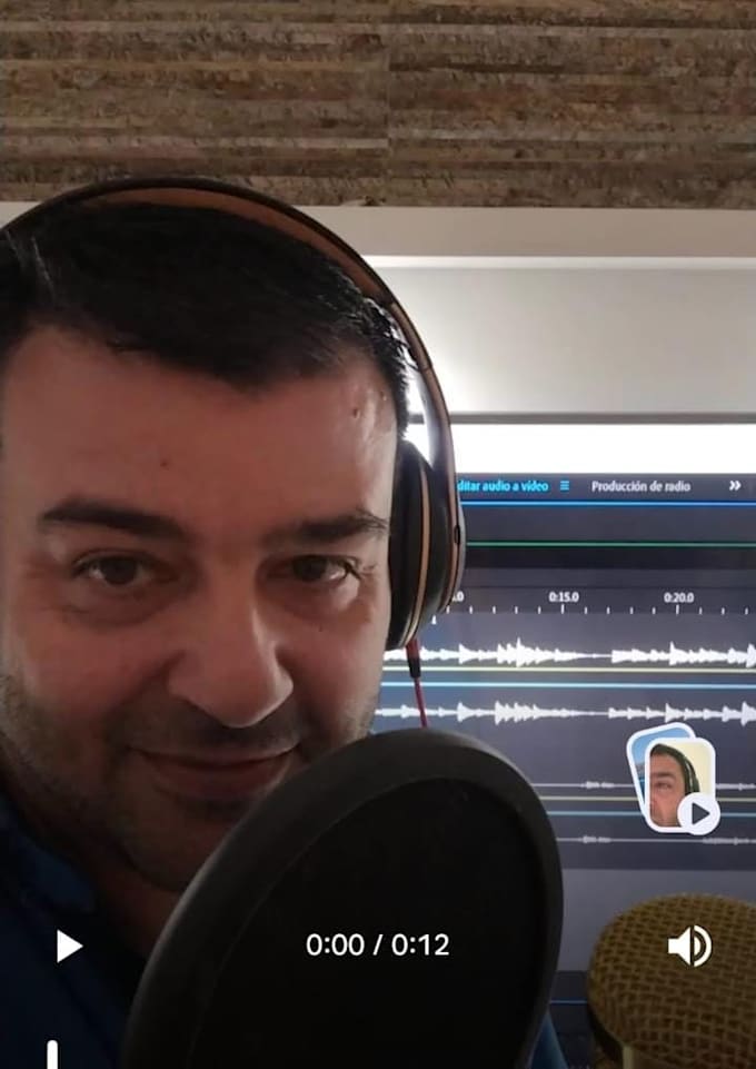 sing professional vocals for your song