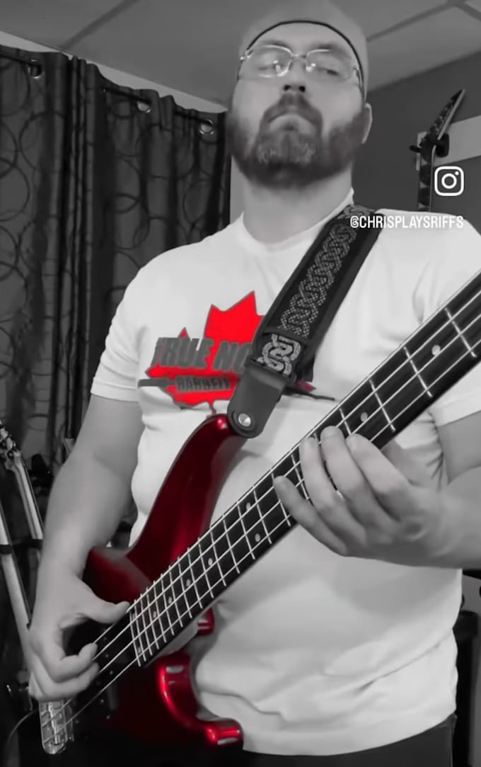 lay down some awesome bass for your song