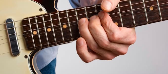 create practice tracks for your cover band