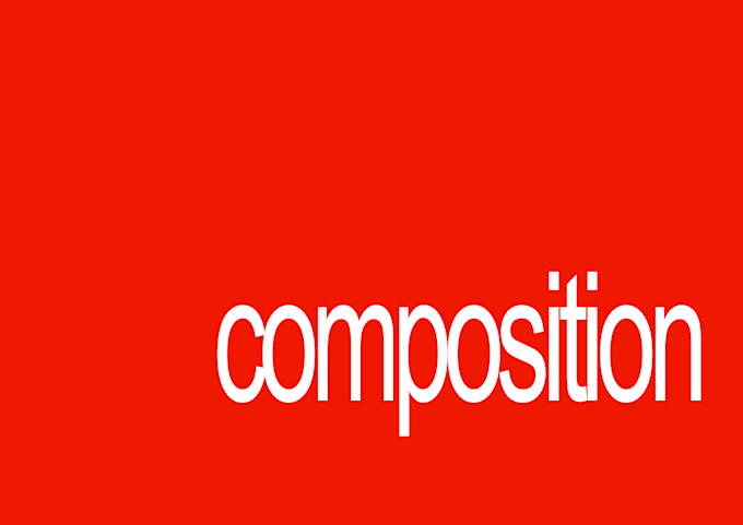 compose orchestral, synthy or ambient pieces