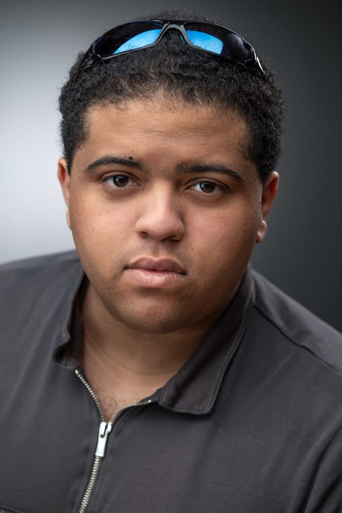 provide a commanding british male voice for your project