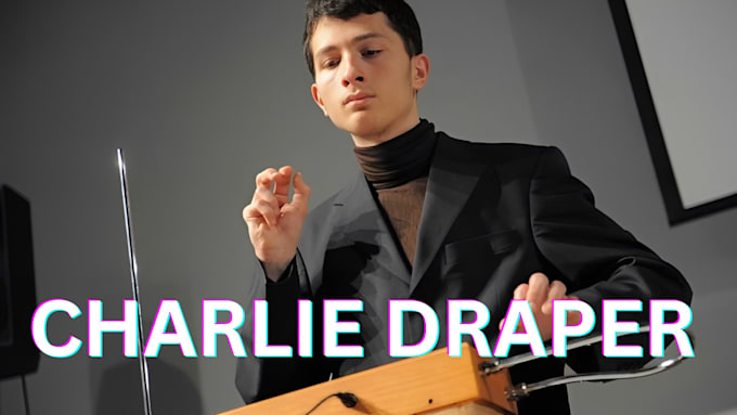 record expressive theremin classical experimental and soundtrack