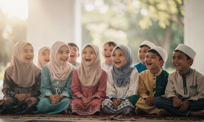 sing arabic songs, egyptian songs, nasheed, and arabic voice over