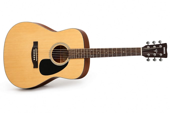 play celtic mandolin, banjo or bouzouki on your track