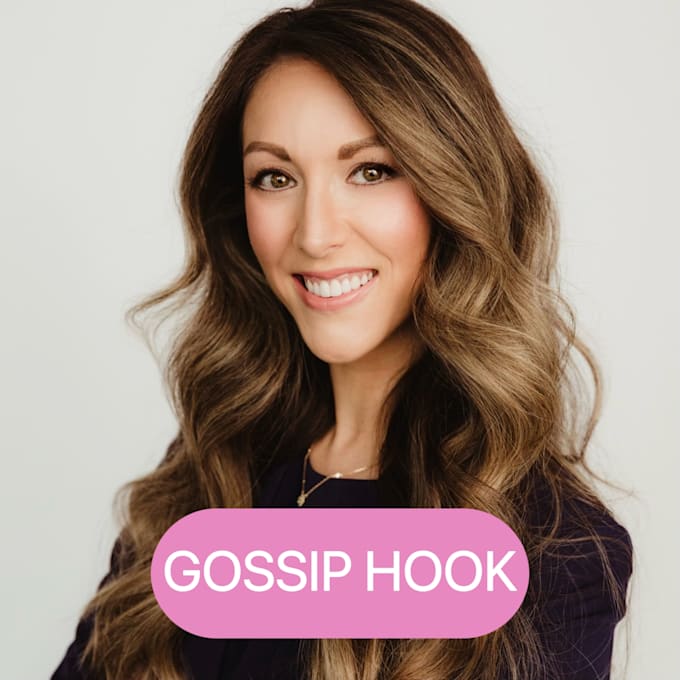 record an authentic ugc or relatable female voiceover