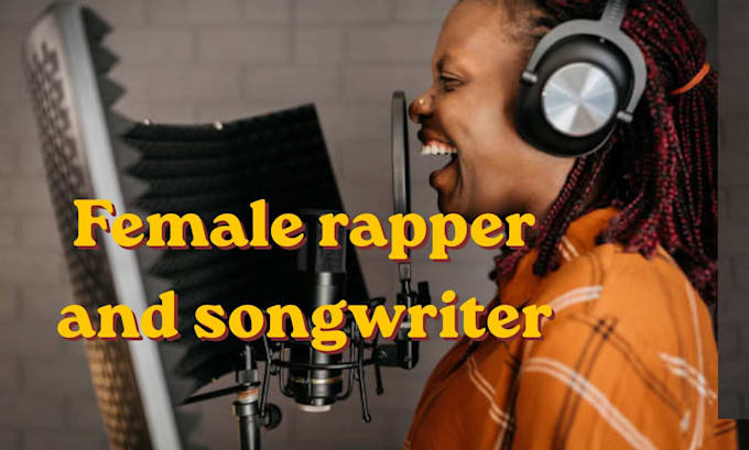 be your german rapper, songwriting
