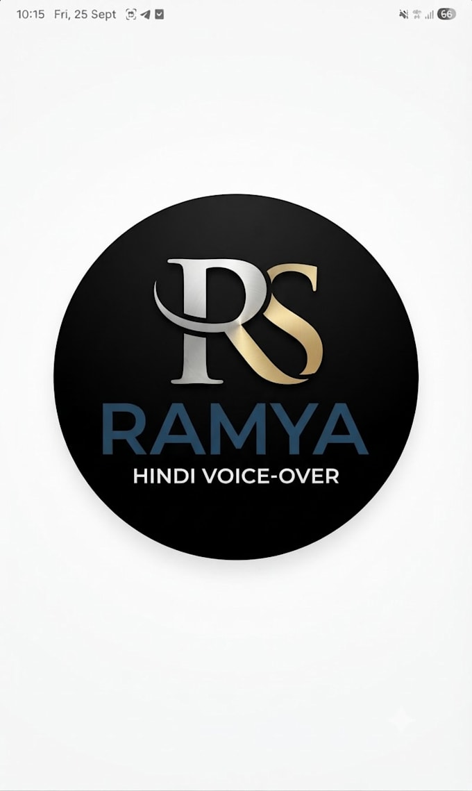 do hindi voice over and dubbing