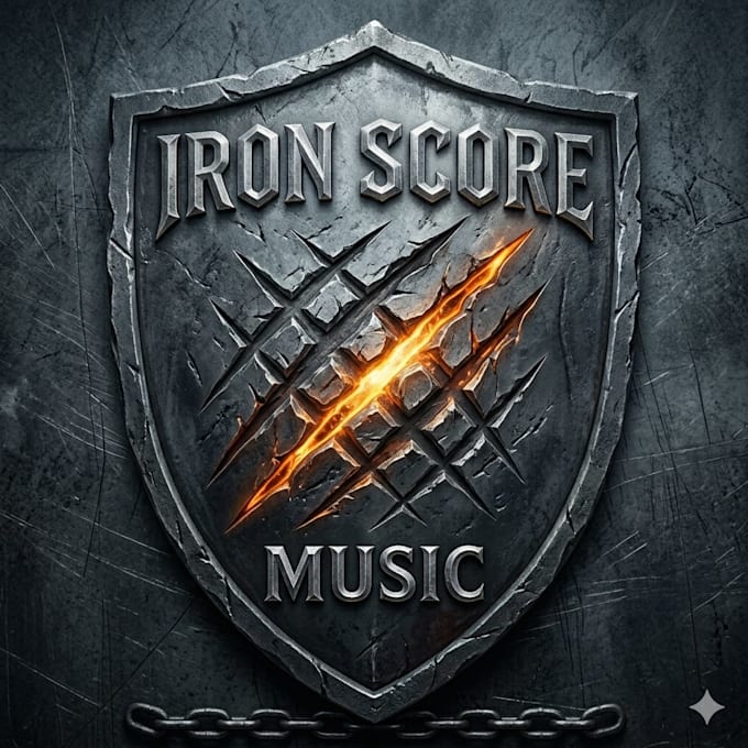 compose epic cinematic orchestral music and soundtrack for your game or movie