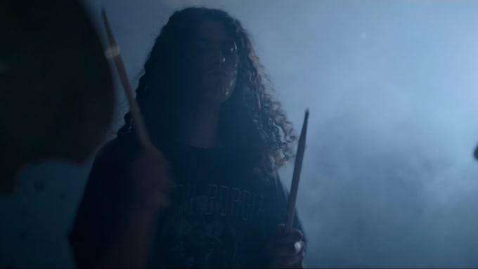 creative drums sessions tailored for rock and alternative projects