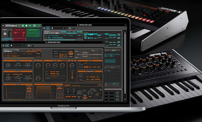 install and fix vst plugins, daws and audio software on windows or mac