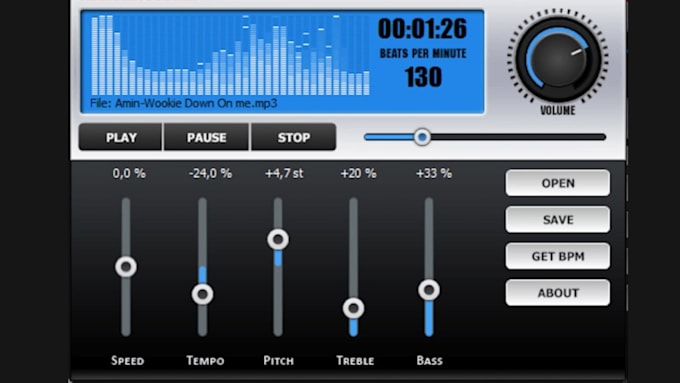 fix, develop vst3 au plugin, fl studio, vst developer, dsp, audio softwate