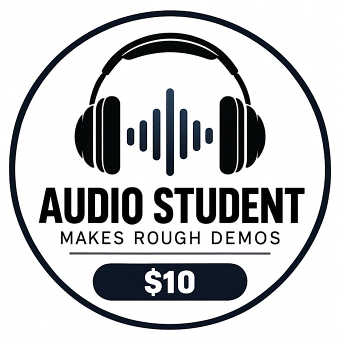 provide a basic song mix for student practice