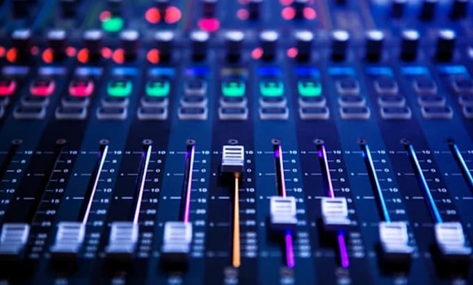 master your electronic dance music