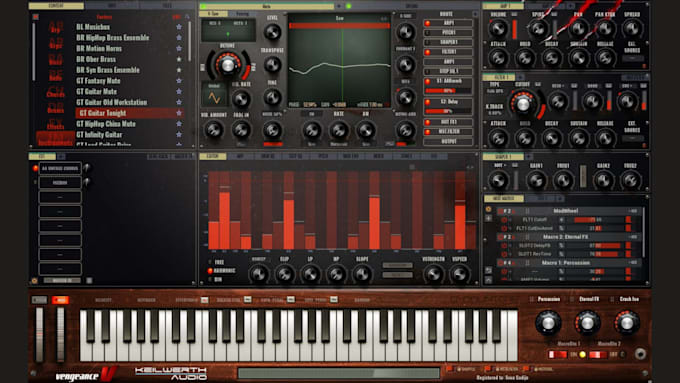 develop vst audio plugin, dsp features, rap, beats, cubase, music software, mac