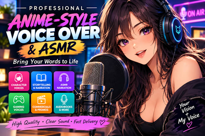 record nsfw audio erotic asmr engaging moaning mommy female voice as anime girl